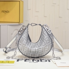 Fendi Satchel Bags